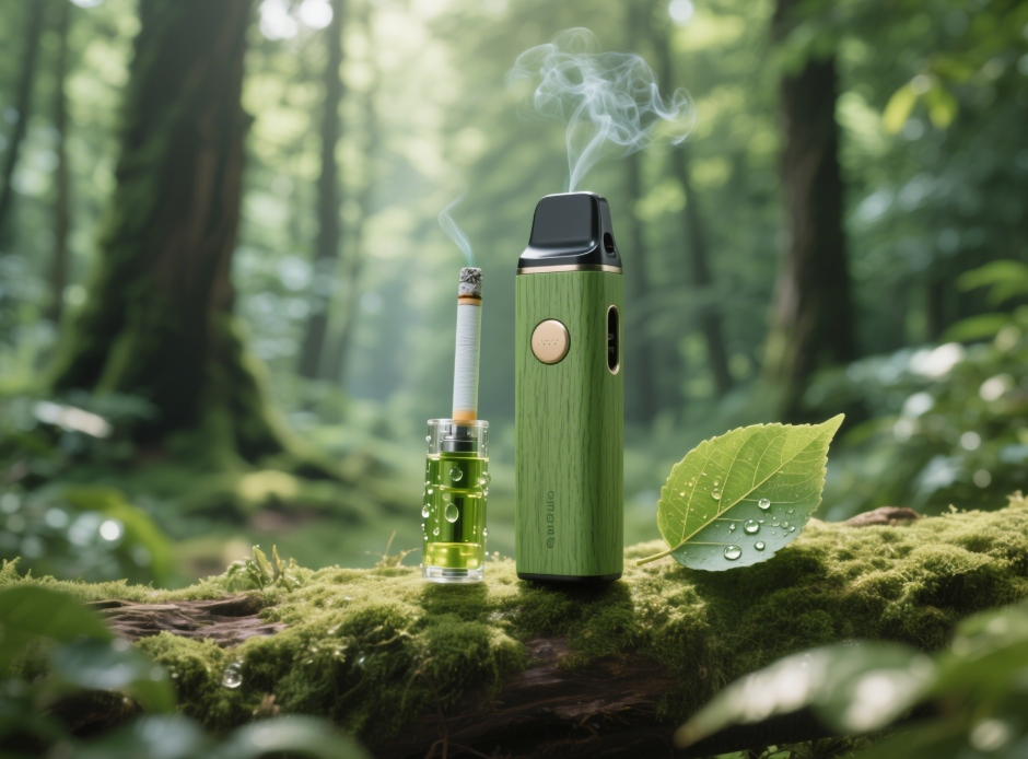 Top 5 danske e-cigaret brands: Anmeldelser og prisv&aelig;rdi i 2025