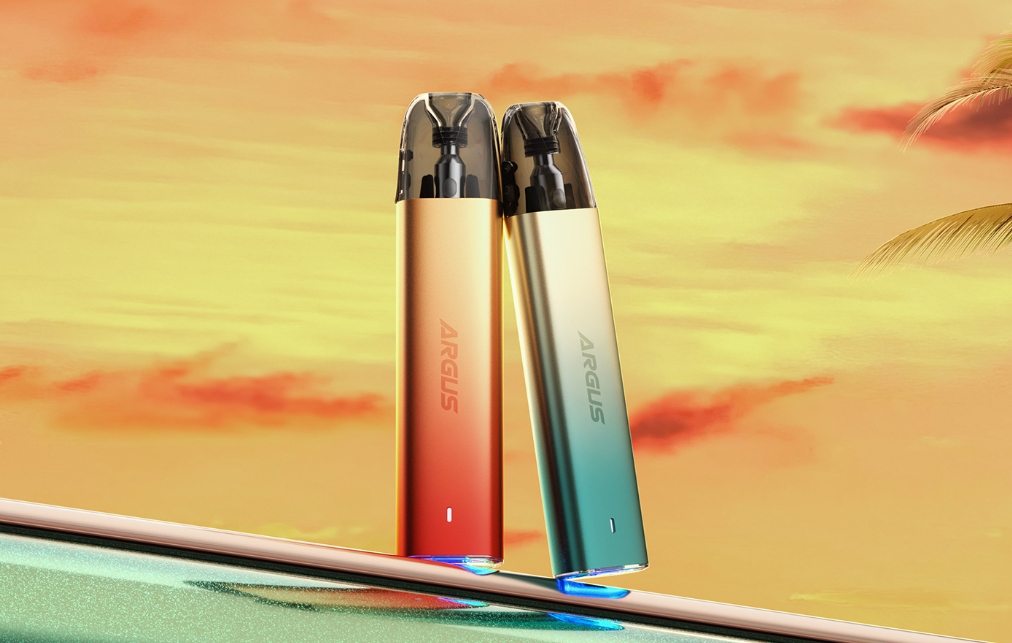 Oppdag Voopoo &ndash; Fremtidens Vape-merke i Norge