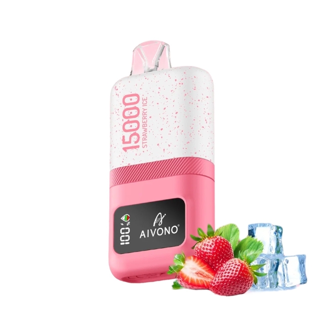 AIVONO Magic 15000: En grundig vurdering av design, ytelse, kvalitet, smak, brukeropplevelse og brukervennlighet