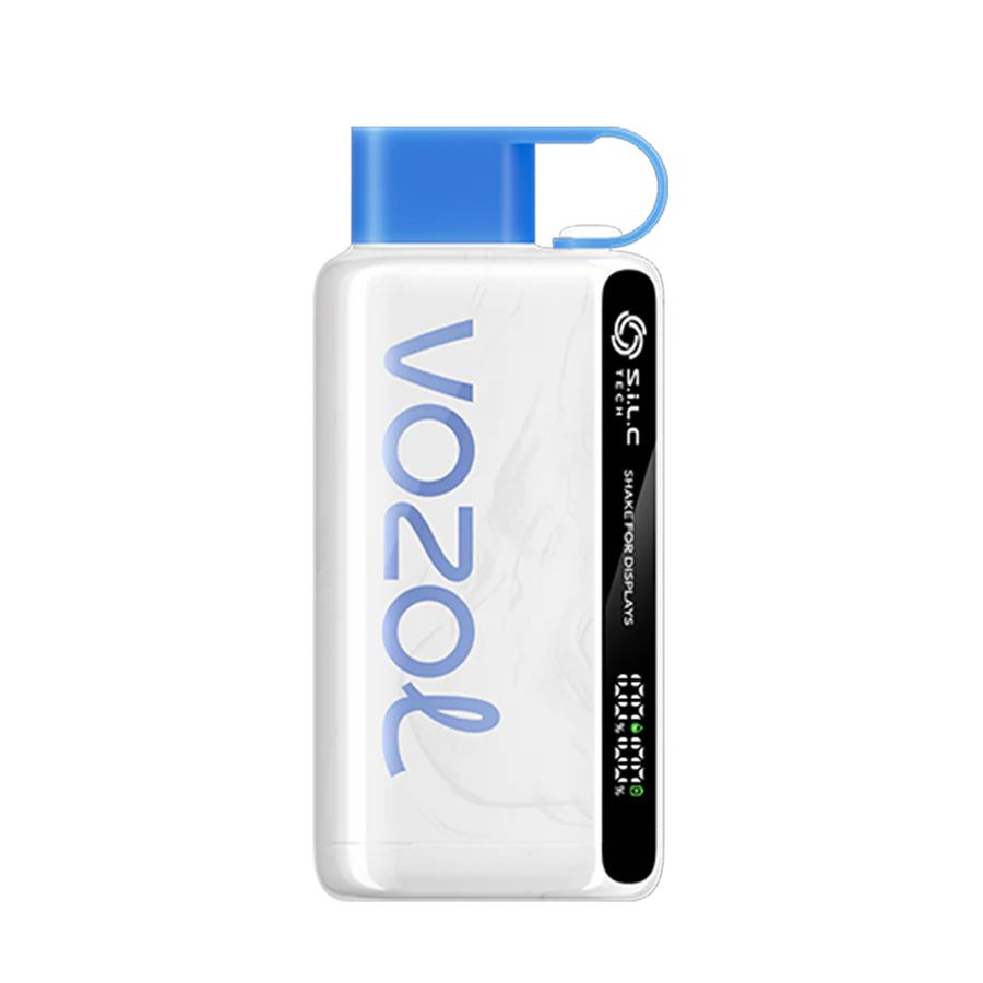 Vozol Star 9000: En grundig vurdering av en avansert engangs-vape